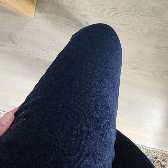 Garage roller jeggings - Picture 7 of 7